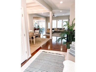 5570 Treeline Dr, Columbus, IN 47201 - photo 7