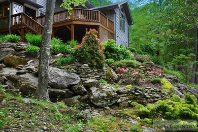 566 Grandfather Farms Rd, Banner Elk, NC 28604 - photo 5