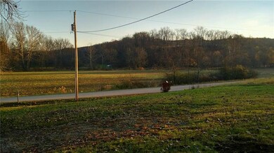Your view from the front yard