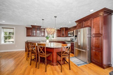 3 Reading Ave, Wilmington, MA 01887 - photo 4