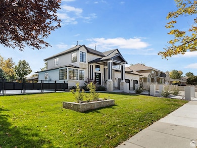 2551 W Winding Way, South Jordan, UT 84095 - photo 3