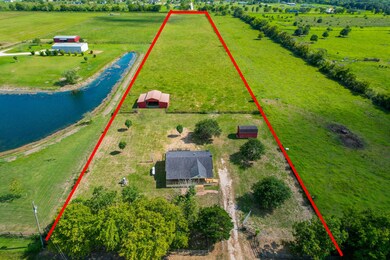 6435 County Road 392, Alvin, TX 77511 - photo 3