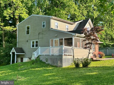 615 Knoll Ave, Langhorne, PA 19047 - photo 3