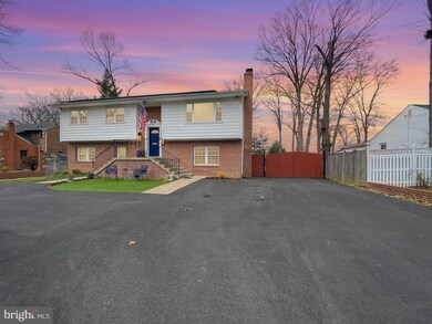 5625 Fillmore Ave, Alexandria, VA 22311 - photo 2