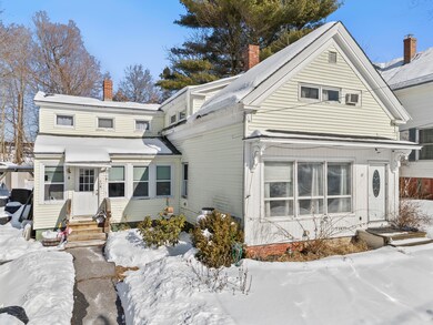12 Maple St, Lisbon Falls, ME 04252 - photo 2