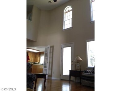 Den/Family/Great Room - Additional view of Family 