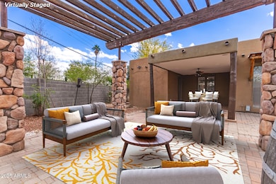 7726 E Kimsey Ln, Scottsdale, AZ 85257 - photo 4