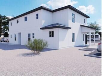 3911 Fillmore Ave, El Paso, TX 79930 - photo 4