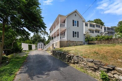 15 Jennings St, Worcester, MA 01604 - photo 2