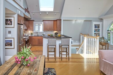 80 Lexington Ave unit 3, Cambridge, MA 02138 - photo 3