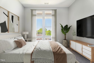 255 E Chatham Street_Cary_NC_Bedroom B -