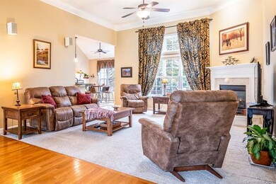 1368 Valhalla Dr, Denver, NC 28037 - photo 5