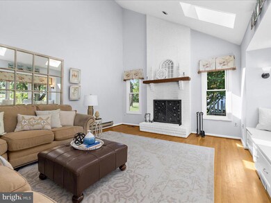 1877 Cherry Rd, Annapolis, MD 21409 - photo 6