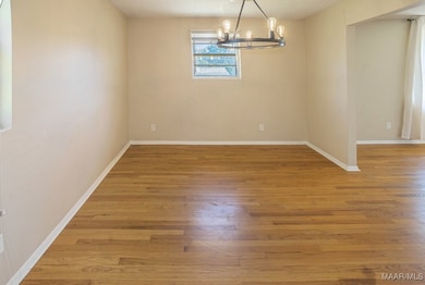 1422 Flamingo Ln, Montgomery, AL 36116 - photo 6