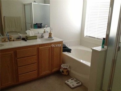 Master Bath/Spa.