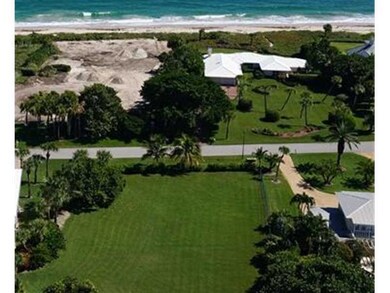 Aerial View.