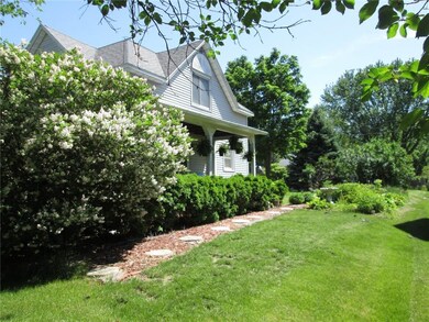 Southwest Corner
