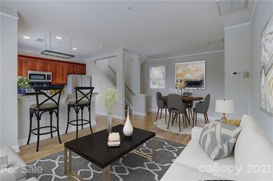 Greatroom and Dining