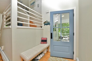 6 Samoset Rd unit WINTER RENTAL, Sagamore Beach, MA 02562 - photo 6