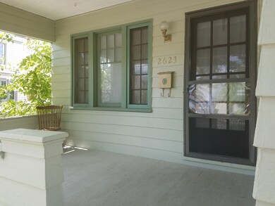 Lemonade Front Porch!