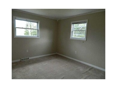Bedroom.