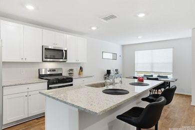 14214 Navidad Pike, San Antonio, TX 78253 - photo 4