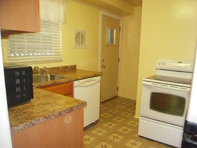 Kitchen. Updated Kitchen