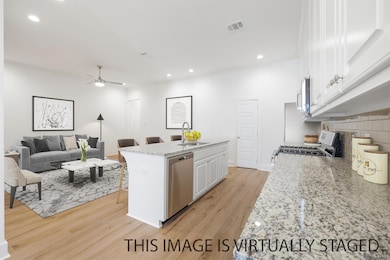 9664 Creekview Dr, Baton Rouge, LA 70810 - photo 4