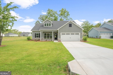 109 Ennis Rd, Pembroke, GA 31321 - photo 2