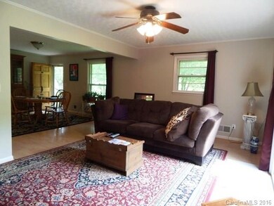 Light Filled Main Level. 18x 15 living room