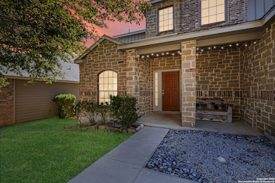 10618 Cosmos Canyon, Helotes, TX 78023 - photo 2