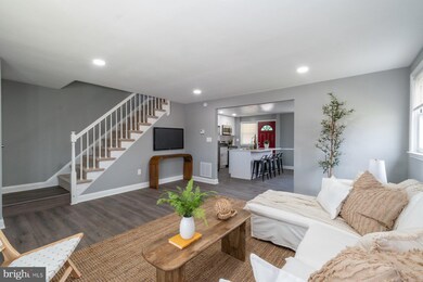 3408 Richmond Ave, Baltimore, MD 21213 - photo 2