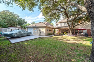 15811 Jamie Lee Dr, Houston, TX 77095 - photo 3