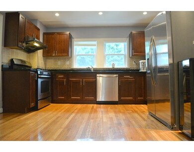 69 Sylvester Ave unit 71, Winchester, MA 01890 - photo 6