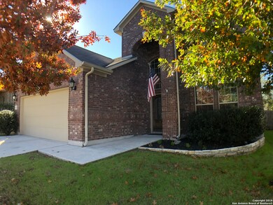 3622 Texas Sotol, San Antonio, TX 78261 - photo 2