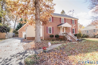 5201 Dermotte Ln, North Chesterfield, VA 23237 - photo 5