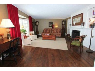 Living Room.