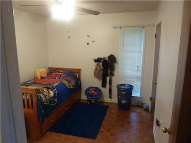 INVITING 3RD BEDROOM
