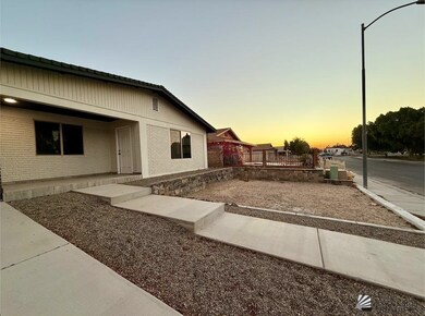 995 E B St, San Luis, AZ 85336 - photo 2