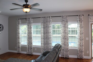 1078 Old Seminary Rd, Manchester, TN 37355 - photo 7