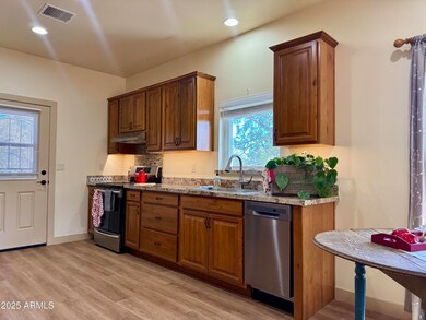 605 S Bootleg Aly, Payson, AZ 85541 - photo 4