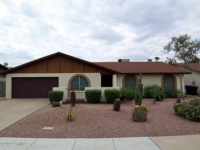 950 W Lindner Ave, Mesa, AZ 85210 - photo 2