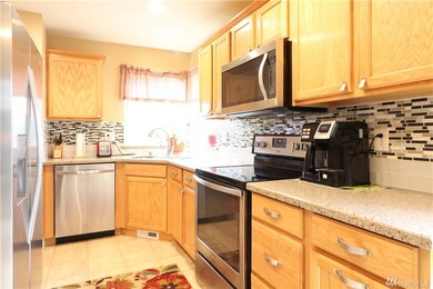 15326 Carter Ct SE, Yelm, WA 98597 - photo 7