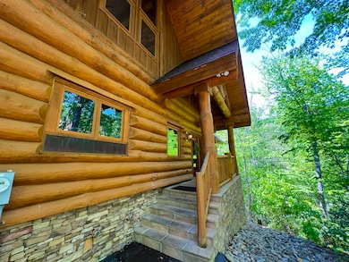 618 Big Bear Ridge Rd, Gatlinburg, TN 37738 - photo 6