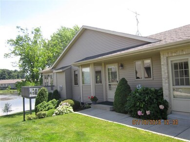 8170 Winding Dr SW unit 18, Byron Center, MI 49315 - photo 2