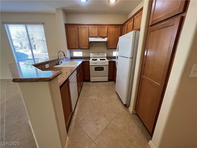 5445 Progresso St, Las Vegas, NV 89135 - photo 6