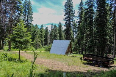 Ready to Build or Camp