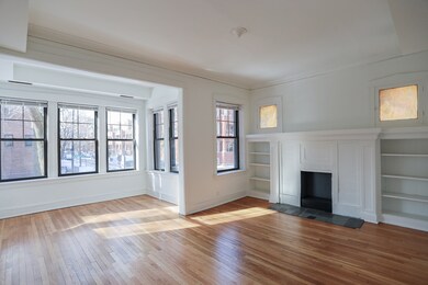 1057 N Oakley Blvd unit 2S, Chicago, IL 60622 - photo 2