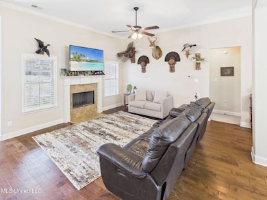 3419 Pecan Estates Dr, Hernando, MS 38632 - photo 4