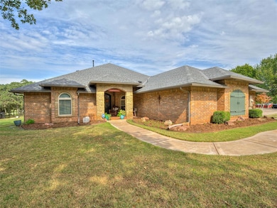 13401 E 33rd St, Jones, OK 73049 - photo 6
